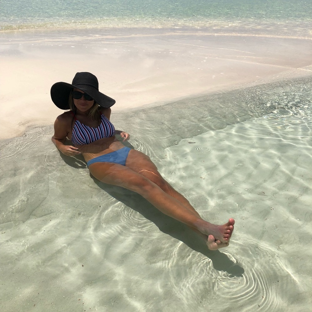 Meet your Posher, Luann